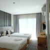 Отель Interpark Hotel & Residence, Eastern Seaboard Rayong, фото 10