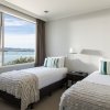 Отель Trinity Wharf Tauranga в Тауранге