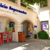 Отель 4 BR Villa Delphin в Куклии