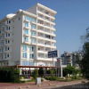 Отель Kristal Beach Hotel, фото 1