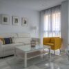 Отель Apartamentos Monteras Córdoba Centro, фото 4