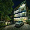 Отель Luxury 3-bed Serviced Apartment in Trivandrum, фото 15
