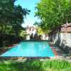 Отель Spacious Holiday Home with Pool in Migliorini, фото 9