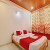 Отель OYO 12130 Home Cozy Stay near Parampara Resort, фото 1