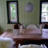Отель Franks Ferienchalet, фото 5