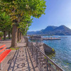 Отель Lugano Centro in Lugano, фото 13