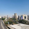 Отель Studio Lindo a 3 min da Av Paulista Próximo ao Metrô e Shoppings com Piscina na Cobertura - VN 03, фото 1