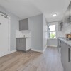 Отель Lovely 1-bed Studio in West Drayton, фото 10