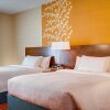 Отель Fairfield Inn & Suites by Marriott Anderson, фото 33