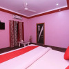 Отель OYO 19696 Hotel Rbk Palace And Restaurant, фото 7