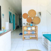 Отель The Ruum Hostel Canggu, фото 16