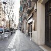 Отель Stay Barcelona Apartment Sagrada Familia в Барселоне