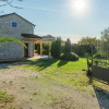 Отель Newly built stone villa Mia with garden and pool, фото 22