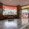 Отель Longlin Aste Qi Hotel, фото 4
