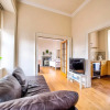 Отель Cosy 2Br Top Floor Apt At Worlds End, фото 5