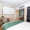 Отель GreenTree Inn Express Chuzhou Wanda Plaza Qingliu Zhong Road, фото 4