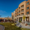 Отель Courtyard by Marriott Carson City, фото 1
