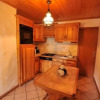 Отель Appartement de 2 chambres a Champagny en Vanoise a 40 m des pistes avec jardin clos et wifi, фото 8