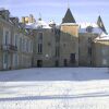 Отель Château d'Island Avallon Vézelay, фото 23