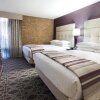 Отель Holiday Inn McAllen – Medical Center Area в Макаллене