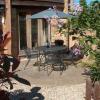 Отель Dorset Holiday Barns, фото 11
