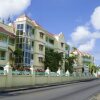Отель Blue Orchids Beach Hotel в Уэртинге