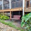 Отель Sweetgum by Avantstay Black Mountain Retreat w/ Covered Deck, фото 20