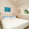 Отель 5 Person Holiday Home in Olsted, фото 10