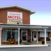 Отель Centennial Motel, фото 1