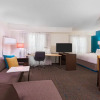 Отель Residence Inn by Marriott Savannah Midtown, фото 7