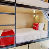 Отель OYO 93607 Penak Malioboro Bunk Bed, фото 7
