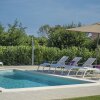 Отель Stylish Villa With Pool And Fenced Garden,Ideal For Relaxing Family Holidays, фото 32