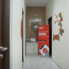 Отель OYO 90033 DeHome Family, фото 31