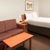 Отель WoodSpring Suites Greenville Central I-85, фото 5