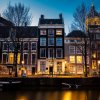Отель The Sixteen в Амстердаме