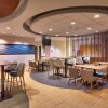 Отель Springhill Suites Rexburg, фото 11