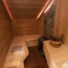 Отель TOUT NEUF - Chalet Pébie 8 à 10 pers avec sauna, фото 5