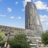 Отель Paris 1BR in front of Montparnasse Tower, фото 16