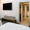 Отель voco Saltillo Suites, an IHG Hotel, фото 22