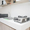 Отель Lovely Studio Apartment M-Town Residence near Summarecon Mall, фото 8