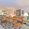 Отель Saida II Condominium 402, фото 9