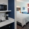 Отель Holiday Inn Express and Suites Little Rock Downtown, an IHG Hotel, фото 29