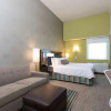 Отель Home2 Suites by Hilton Indianapolis Downtown, фото 3