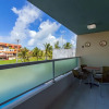 Отель Villas do Atlântico próximo ao mar, фото 7