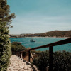 Отель Sea-Front House With Private Beach, Sounio, фото 18