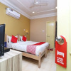 Отель OYO 24860 Hotel Shiva International, фото 18