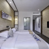 Отель Floral Hotel Deqing Qinzizaiju, фото 9
