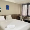 Отель Minimalist Studio Apartment At Gateway Park Lrt City Bekasi в Чипутате