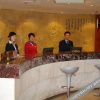 Отель Tianyu Hotel Zhuzhou, фото 19