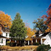 Отель The Inn At Bingham School, фото 18
